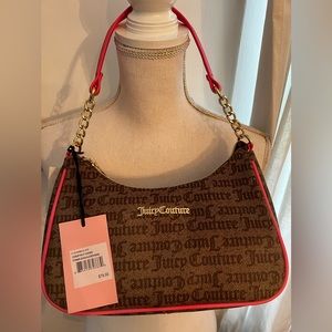 Juicy Couture shoulder bag